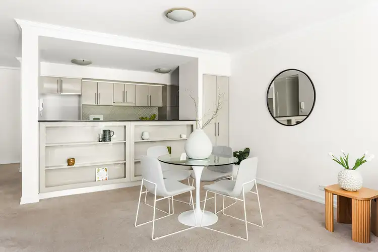 Fourth view of Homely apartment listing, 113/2-14 Orchards Avenue, Breakfast Point NSW 2137