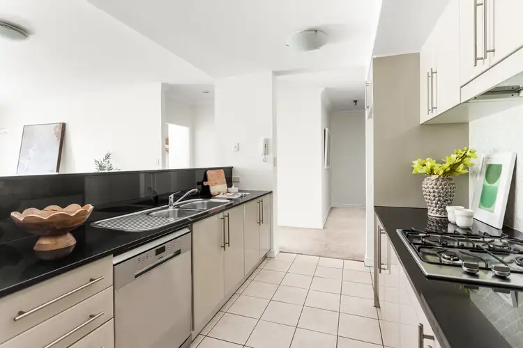 Sixth view of Homely apartment listing, 113/2-14 Orchards Avenue, Breakfast Point NSW 2137