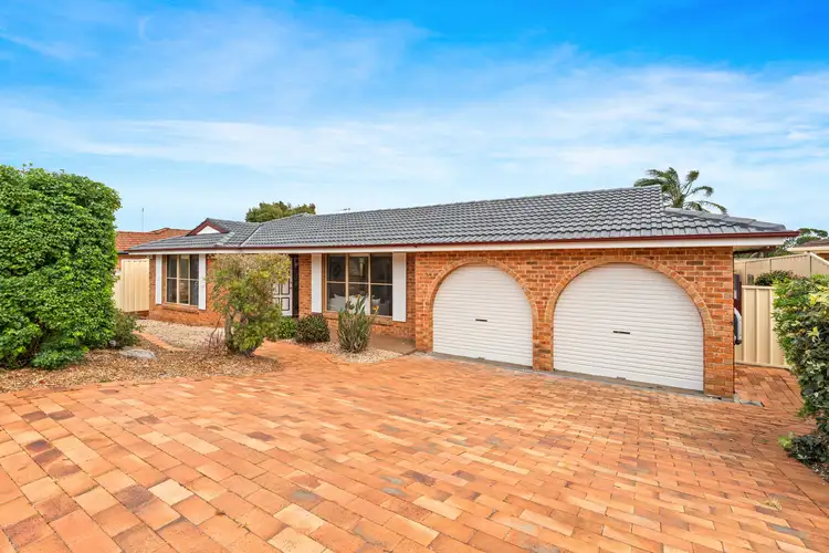 147 Langford Drive, Kariong NSW 2250