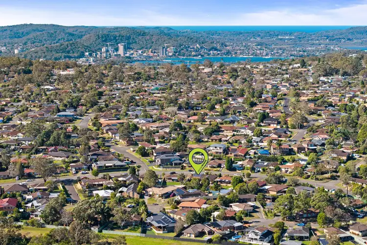 Third view of Homely house listing, 147 Langford Drive, Kariong NSW 2250