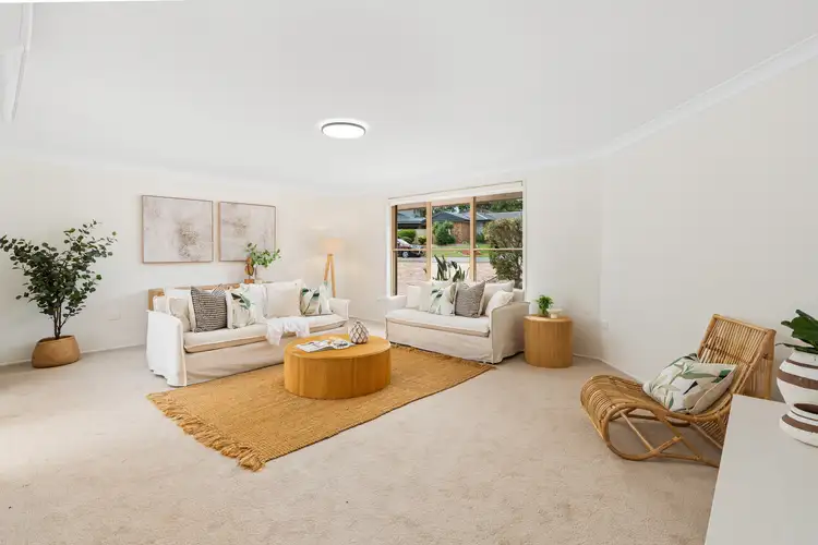 Fifth view of Homely house listing, 147 Langford Drive, Kariong NSW 2250