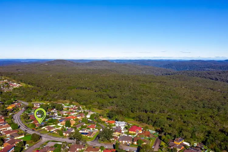 Sixth view of Homely house listing, 147 Langford Drive, Kariong NSW 2250