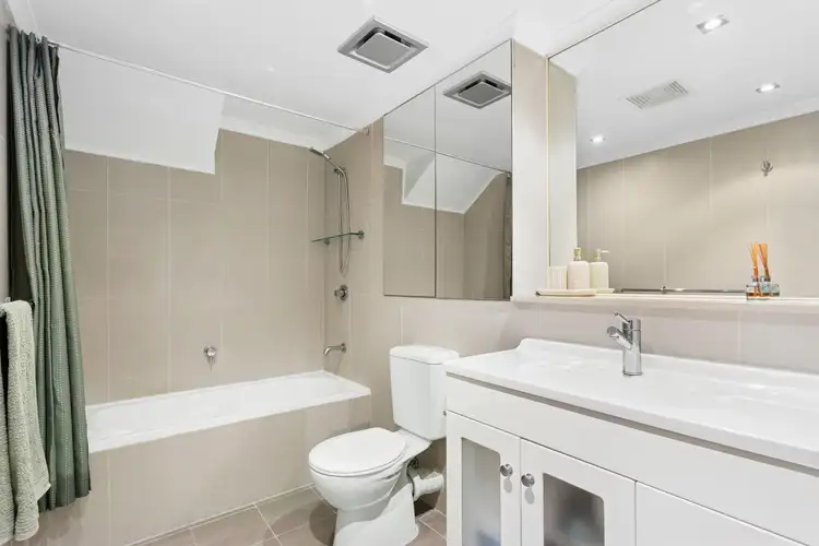 Fifth view of Homely apartment listing, 23/15-19 Daphne Street, Botany NSW 2019