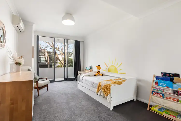 Sixth view of Homely apartment listing, 23/15-19 Daphne Street, Botany NSW 2019