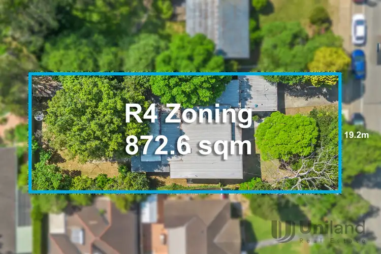 52 Castle Street, Castle Hill NSW 2154