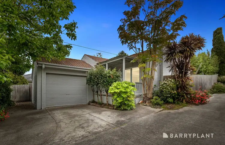1/20 Narcissus Avenue, Boronia VIC 3155