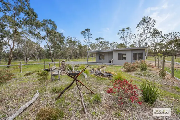 CA 54J Moyston-Dunkeld Road