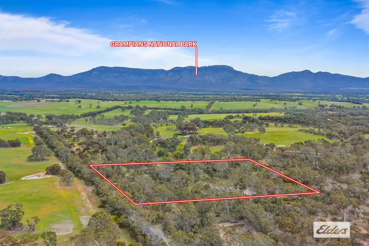 Second view of Homely house listing, CA 54J Moyston-Dunkeld Road, Moyston VIC 3377