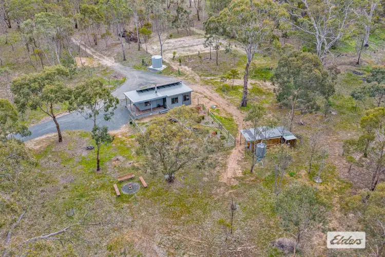Third view of Homely house listing, CA 54J Moyston-Dunkeld Road, Moyston VIC 3377