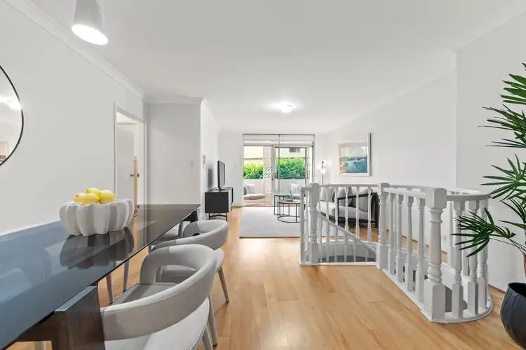 4/304-306 Birrell Street