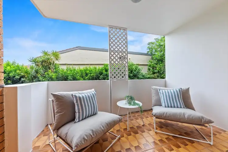 Third view of Homely apartment listing, 4/304-306 Birrell Street, Bondi NSW 2026
