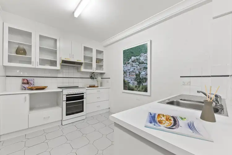 Fifth view of Homely apartment listing, 4/304-306 Birrell Street, Bondi NSW 2026
