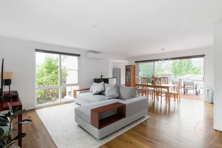 36 Collier Street, Curtin ACT 2605