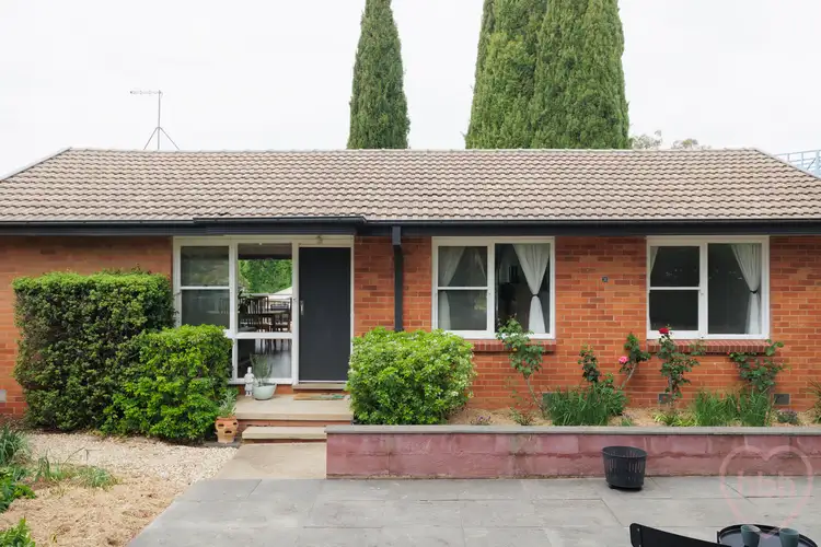 Second view of Homely house listing, 36 Collier Street, Curtin ACT 2605