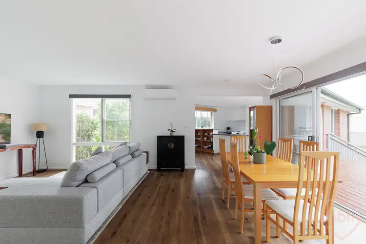 Fourth view of Homely house listing, 36 Collier Street, Curtin ACT 2605