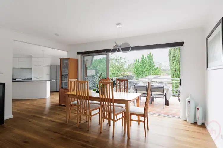 Fifth view of Homely house listing, 36 Collier Street, Curtin ACT 2605