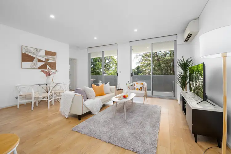 105/42-44 Park Avenue, Waitara NSW 2077