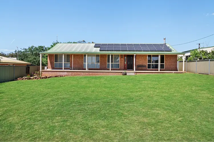 32 Bullinda Street, Dunedoo NSW 2844