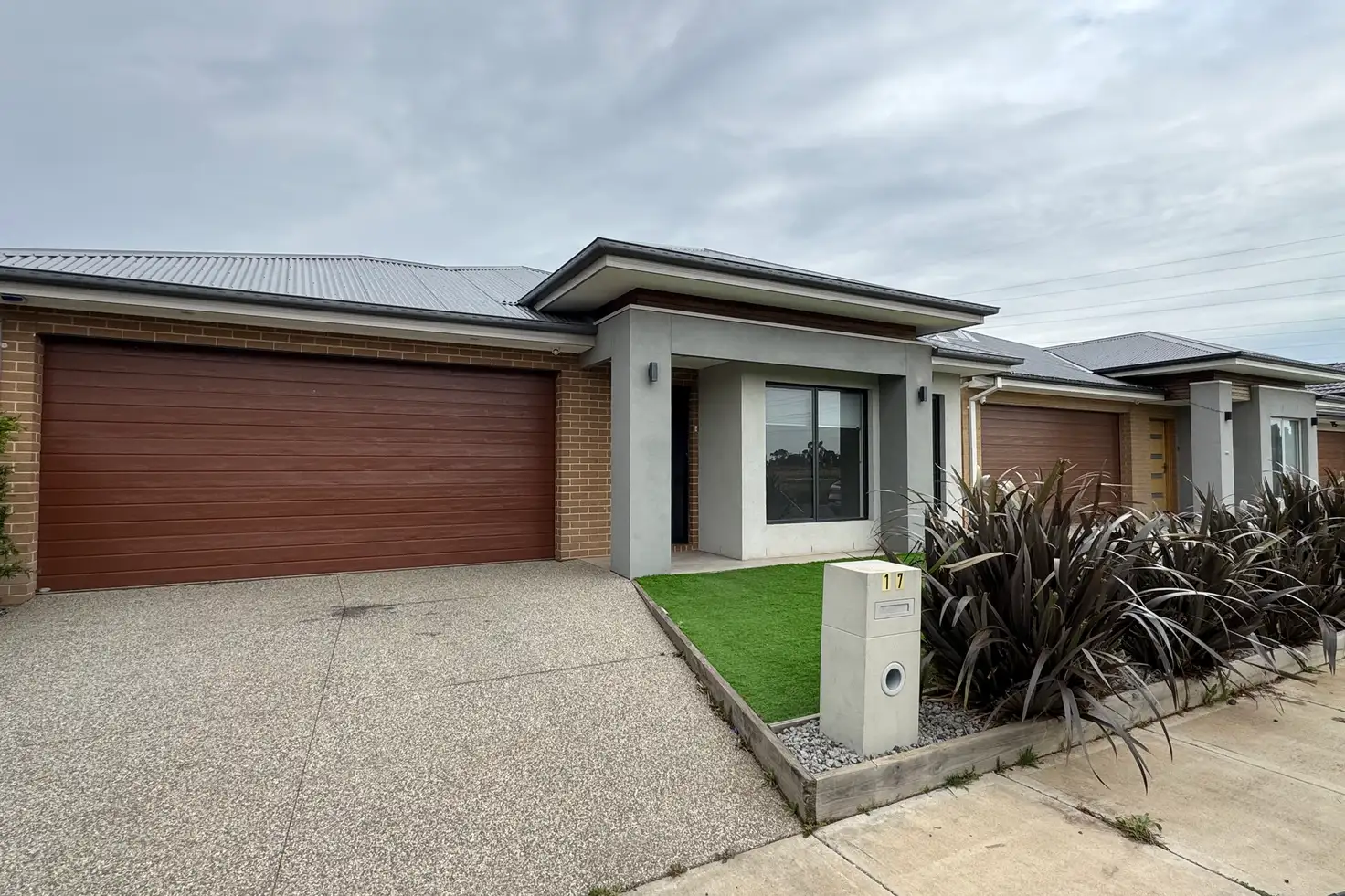 Main view of Homely house listing, 17 Closette Circuit, Tarneit VIC 3029