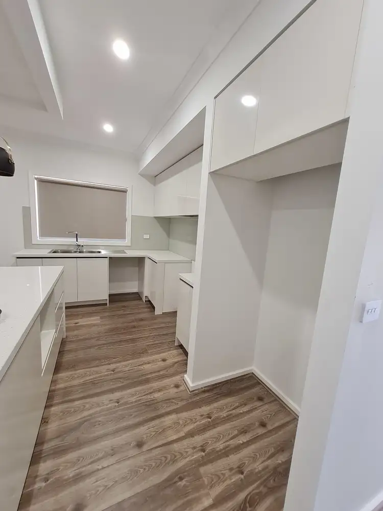 Fifth view of Homely house listing, 17 Closette Circuit, Tarneit VIC 3029