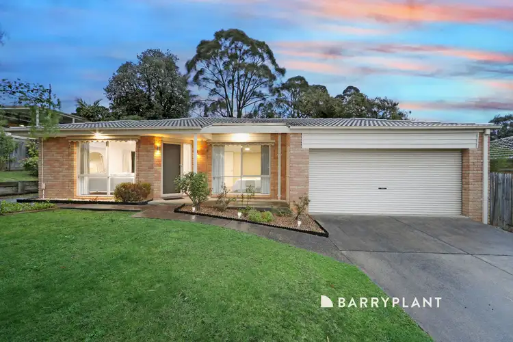 39 Southey Road, Boronia VIC 3155