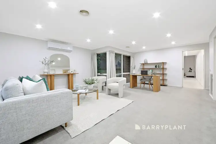 Third view of Homely house listing, 39 Southey Road, Boronia VIC 3155