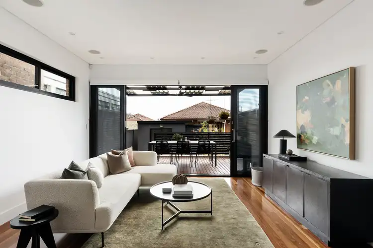 Fourth view of Homely house listing, 35 Thompson Street, Earlwood NSW 2206