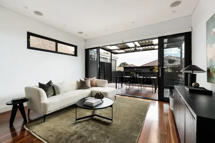 Fifth view of Homely house listing, 35 Thompson Street, Earlwood NSW 2206