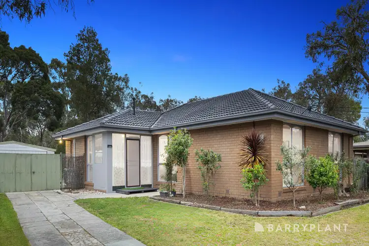 117 Allambanan Drive, Bayswater North VIC 3153