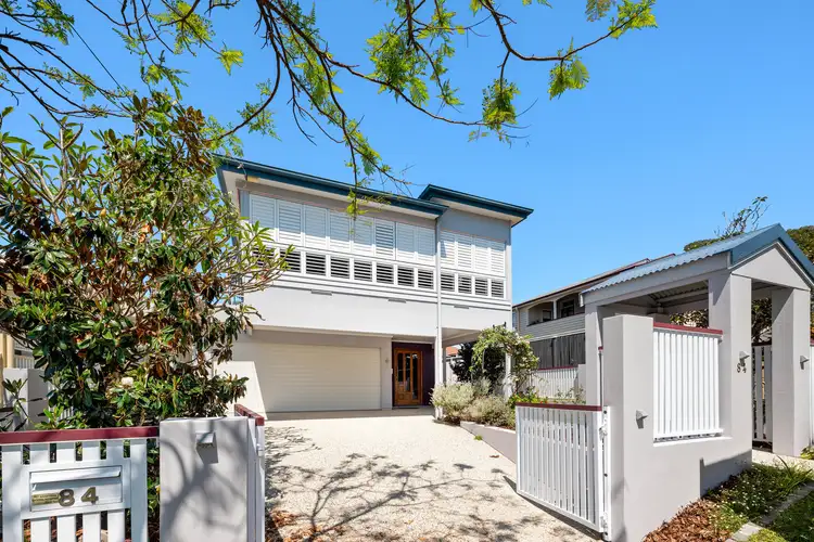 84 Pear Street, Greenslopes QLD 4120
