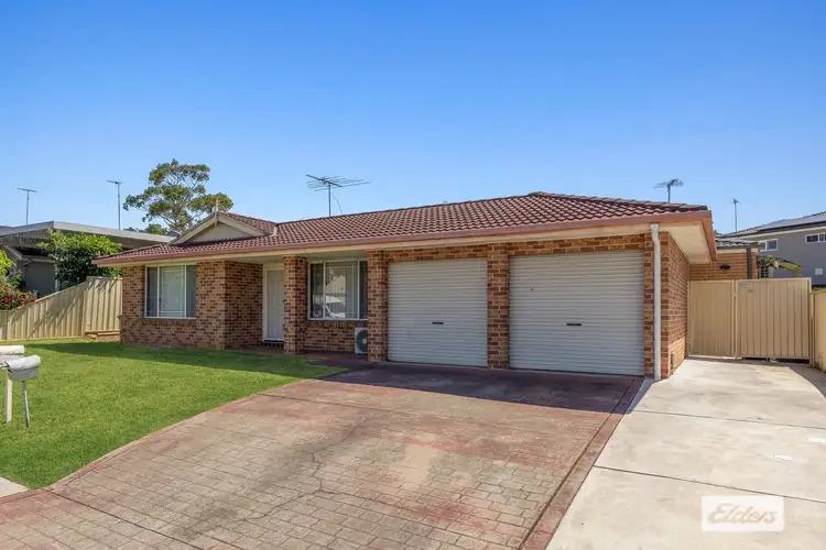22 & 22a Rupertswood Road, Rooty Hill NSW 2766