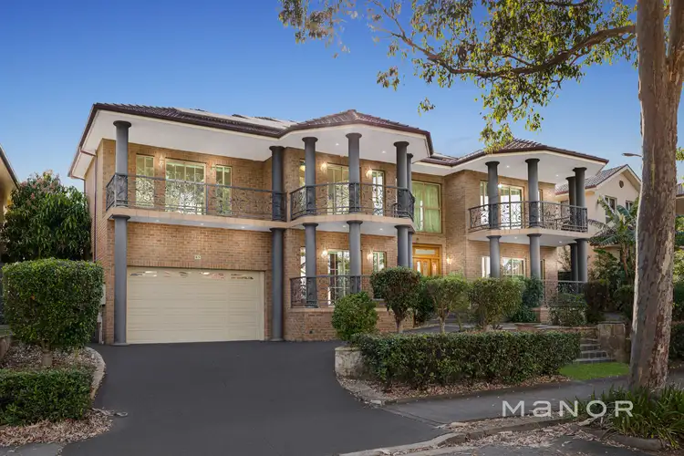 65 Perfection Avenue, Stanhope Gardens NSW 2768