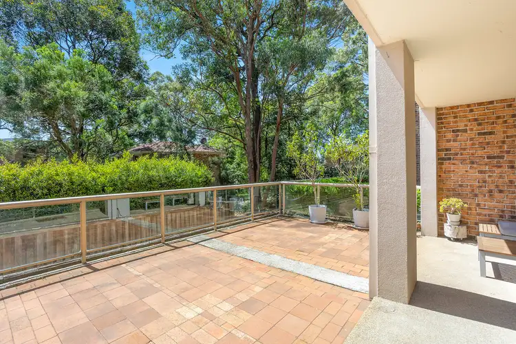 Second view of Homely unit listing, 4/73-75 Flora Street, Kirrawee NSW 2232
