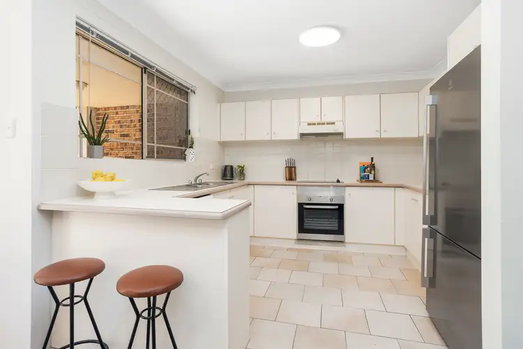 Fourth view of Homely unit listing, 4/73-75 Flora Street, Kirrawee NSW 2232