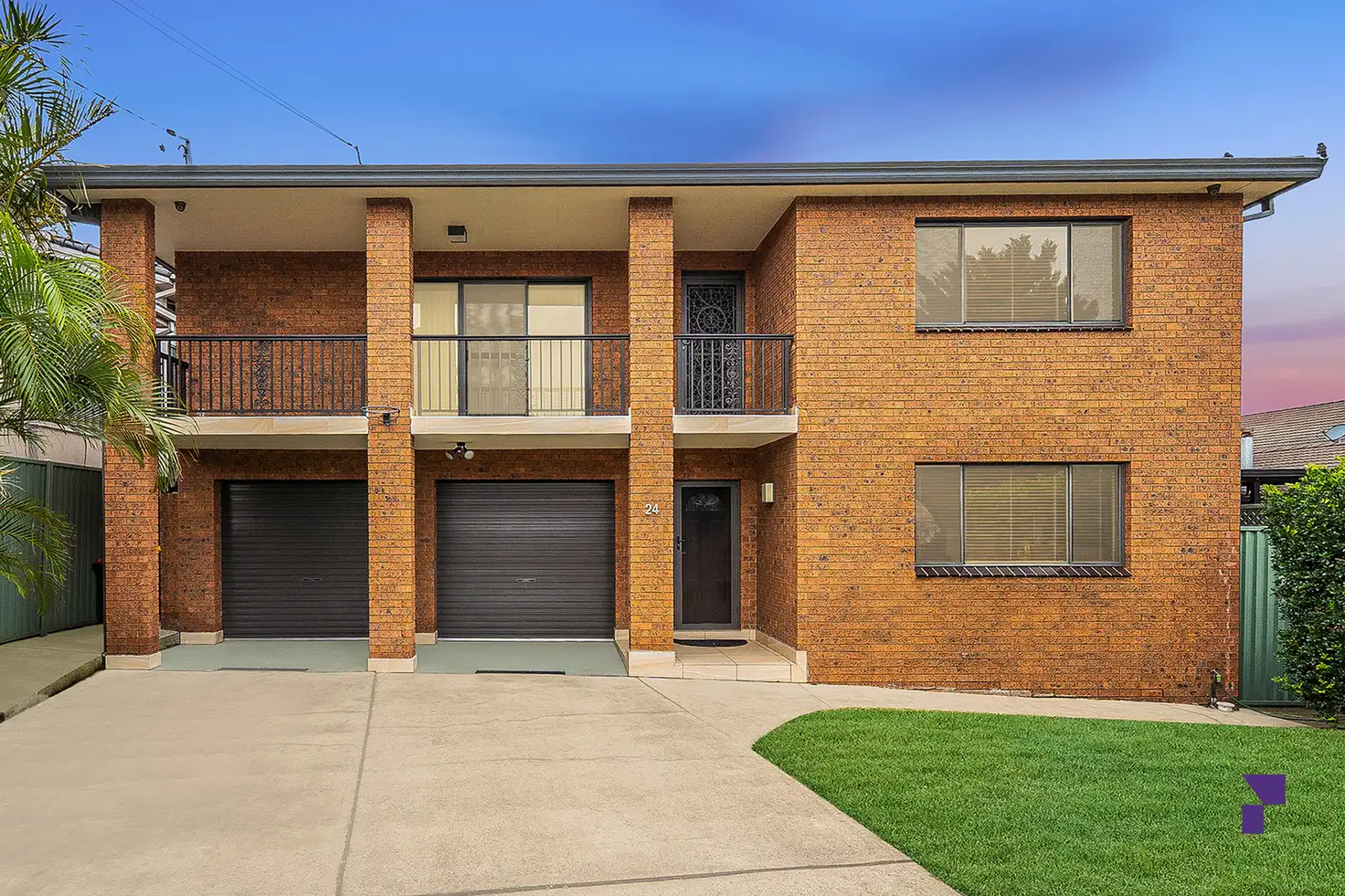 Main view of Homely house listing, 24 Islington Crescent, Greenacre NSW 2190