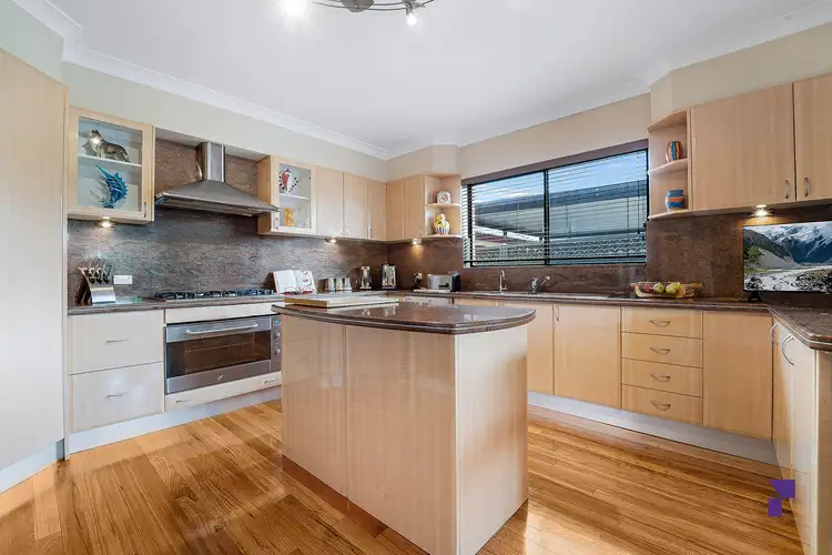 Second view of Homely house listing, 24 Islington Crescent, Greenacre NSW 2190