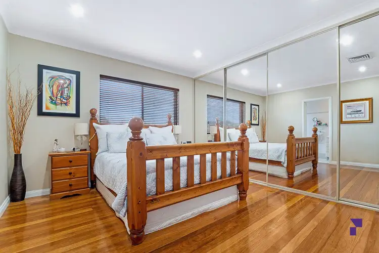 Fifth view of Homely house listing, 24 Islington Crescent, Greenacre NSW 2190