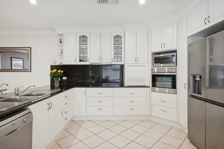 Second view of Homely house listing, 47 Henry Bayly Drive, Mudgee NSW 2850