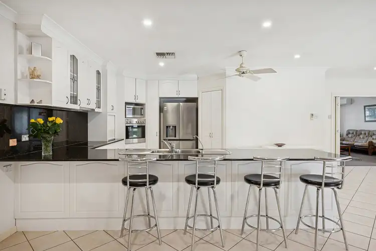 Third view of Homely house listing, 47 Henry Bayly Drive, Mudgee NSW 2850