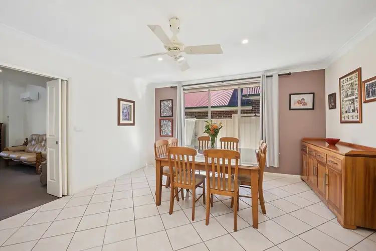 Fourth view of Homely house listing, 47 Henry Bayly Drive, Mudgee NSW 2850