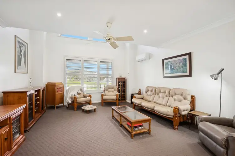 Sixth view of Homely house listing, 47 Henry Bayly Drive, Mudgee NSW 2850