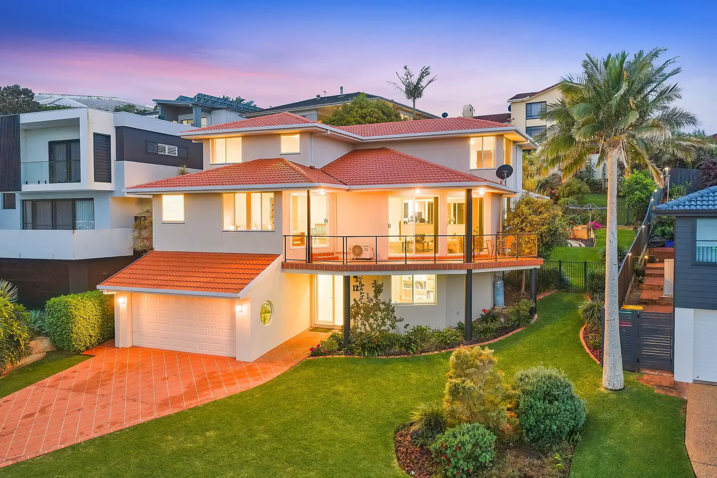 Main view of Homely house listing, 12 Coastlands Place, Port Macquarie NSW 2444