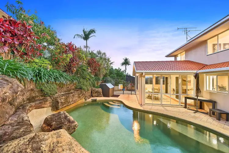 Second view of Homely house listing, 12 Coastlands Place, Port Macquarie NSW 2444