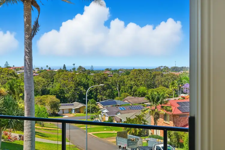 Fifth view of Homely house listing, 12 Coastlands Place, Port Macquarie NSW 2444