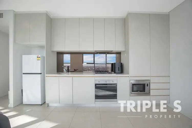 Fifth view of Homely apartment listing, 1416/3 Carter Street, Lidcombe NSW 2141