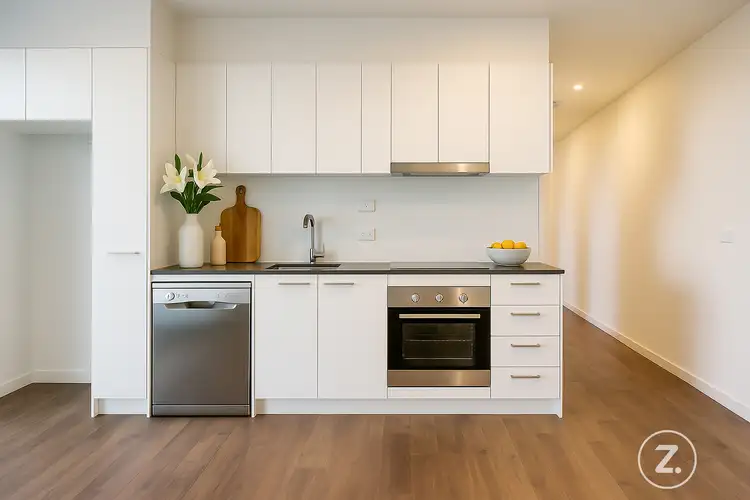 Fifth view of Homely apartment listing, 405/356 Bell Street, Preston VIC 3072