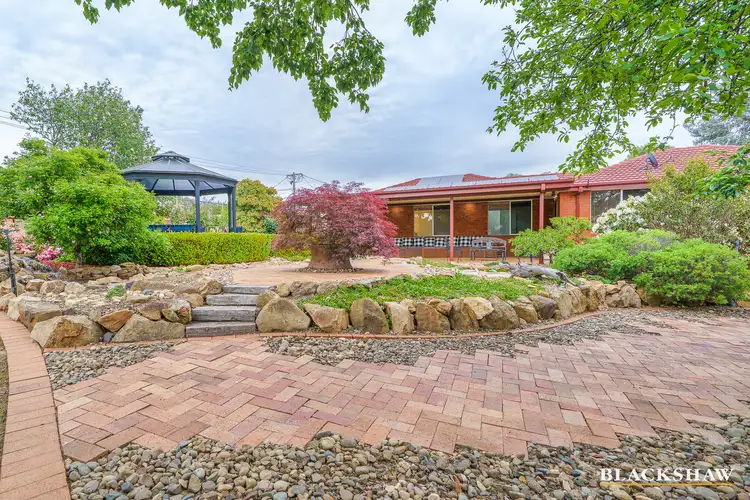 11 Meyers Place, Macgregor ACT 2615