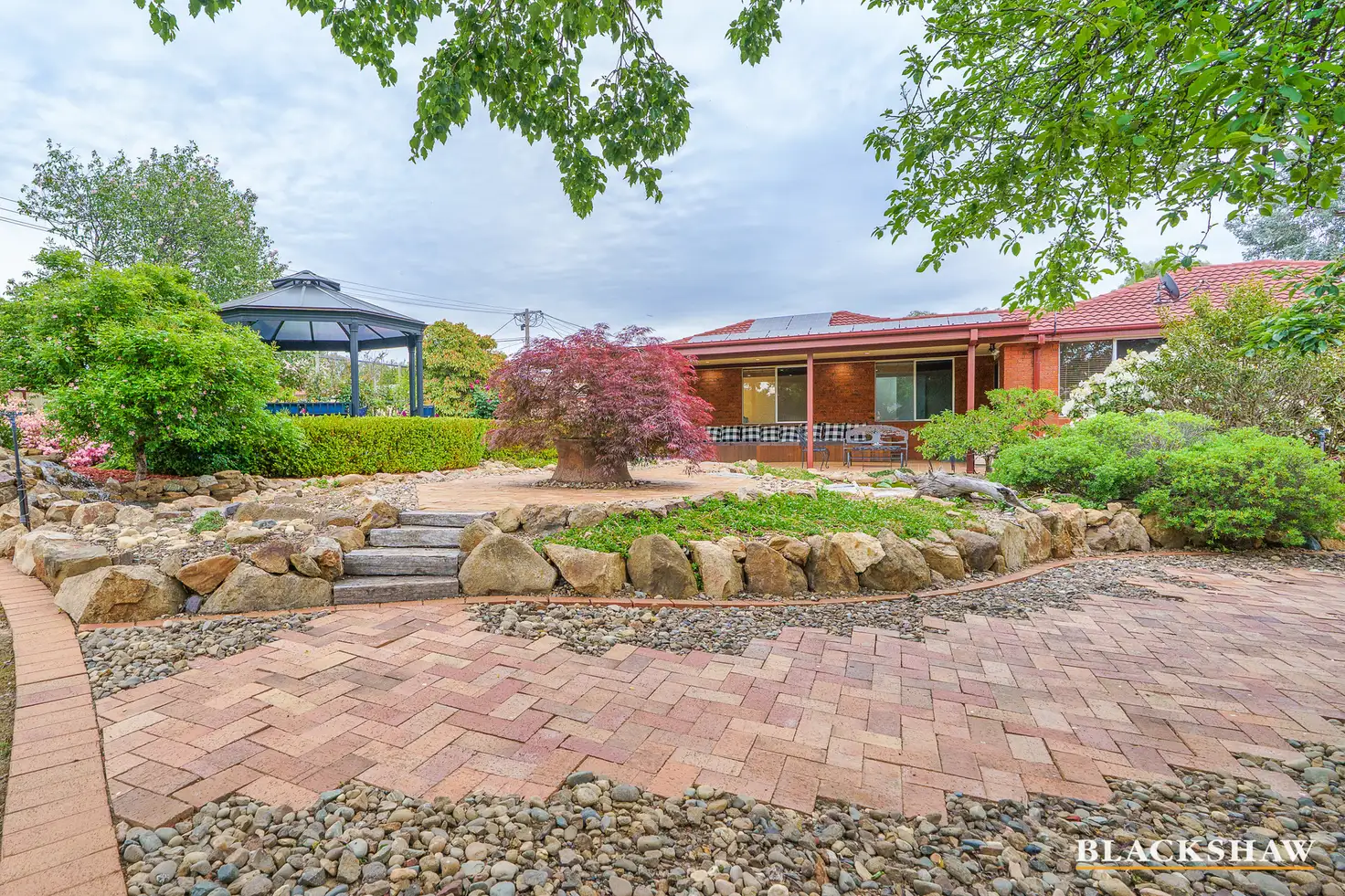 Main view of Homely house listing, 11 Meyers Place, Macgregor ACT 2615