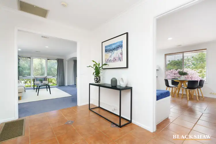 Fourth view of Homely house listing, 11 Meyers Place, Macgregor ACT 2615