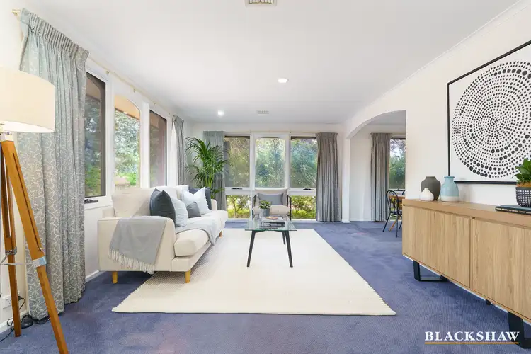 Sixth view of Homely house listing, 11 Meyers Place, Macgregor ACT 2615